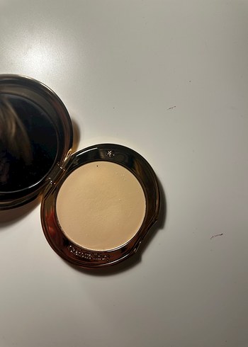 Charlotte tilbury pudra - Görsel 3