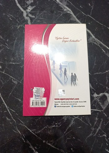 Sermaye Piyasaları ve Finansal Kurumlar 4. Sınıf Kitabı - Görsel 3