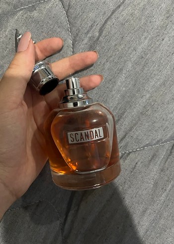 Jean Paul Gaultier Scandal Kadın Parfümü