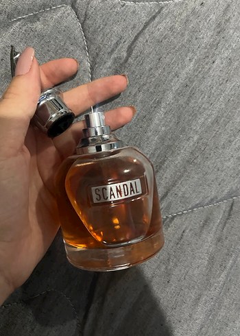  Beden Scandal Kadın Parfümü