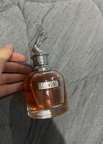  Beden Renk Scandal Kadın Parfümü