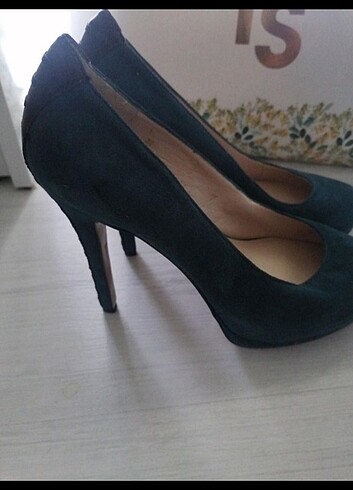 37 Beden Nine West kadın ayakkabı