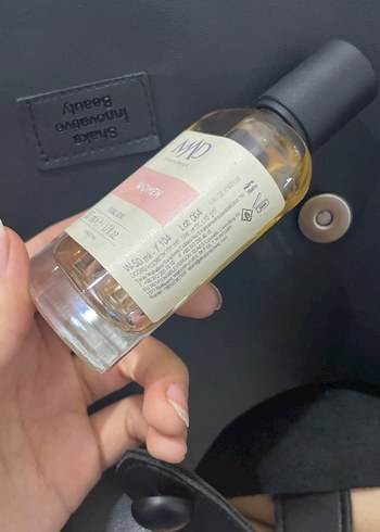 MAD Women Kadın Parfümü 50 ml - Görsel 2