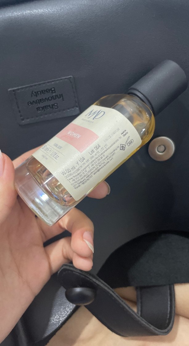 MAD Women Kadın Parfümü 50 ml - Görsel 2