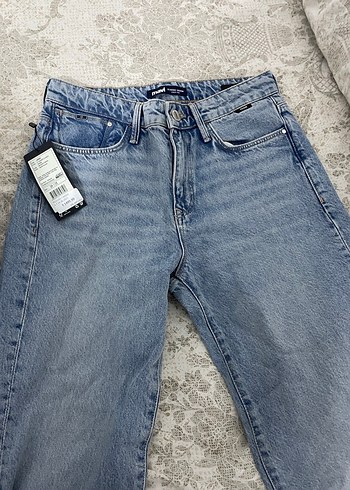 Mavi Jeans diğer