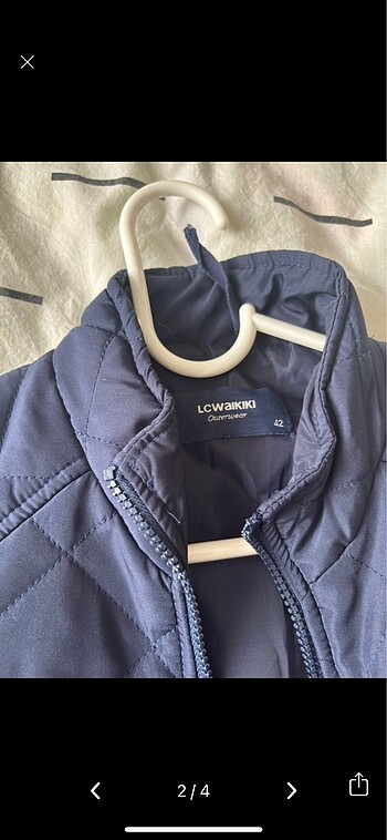 LC Waikiki Şişme yelek