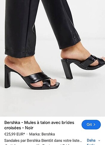 Bershka 38