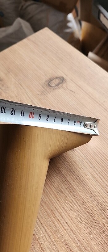 Diğer Berjer dolap ayak 24 cm 4 adet