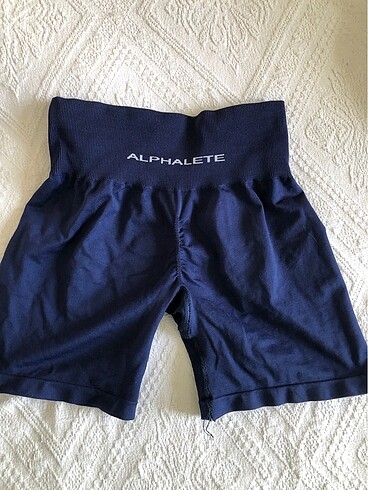 alphalete spor tayt