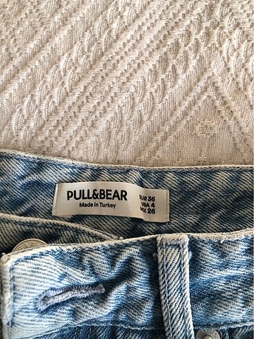 Pull and Bear pullbear pant