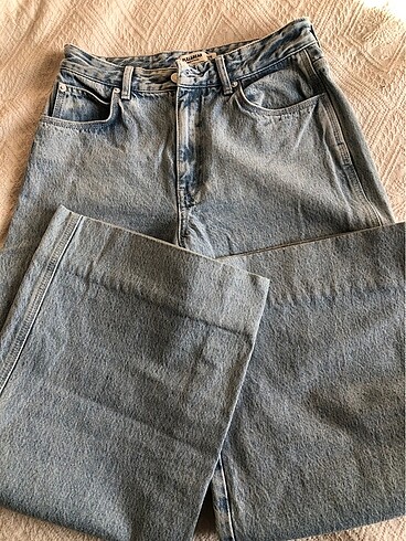 pullbear pant