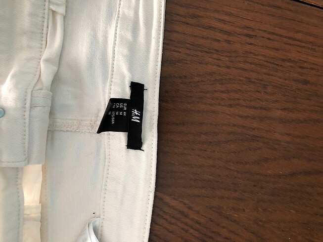 H&M hm sort
