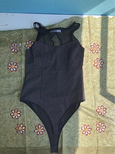 simli body