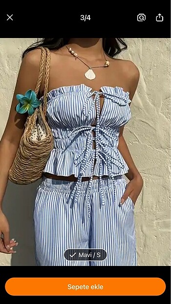 shein takım
