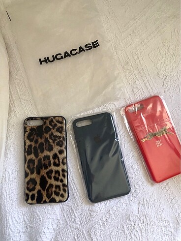 hugacase 8plus telefon kılıfı