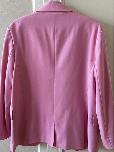 m Beden Blazer ceket