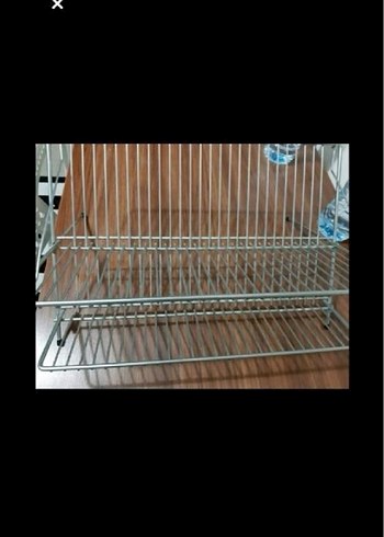 İkea kvot bulaşıklık - Görsel 2