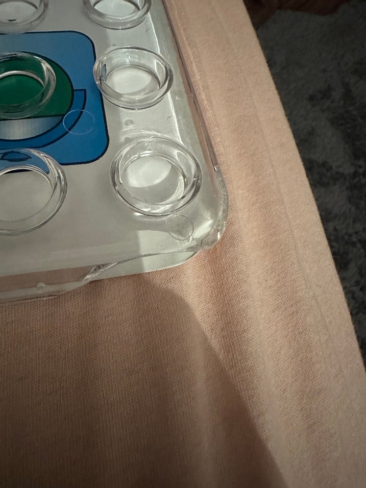 Renkli Eğitici Yapboz Oyuncak - Görsel 2