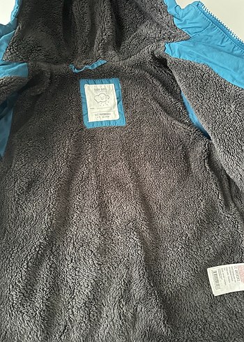 Erkek Çocuk lcw mont - Görsel 2