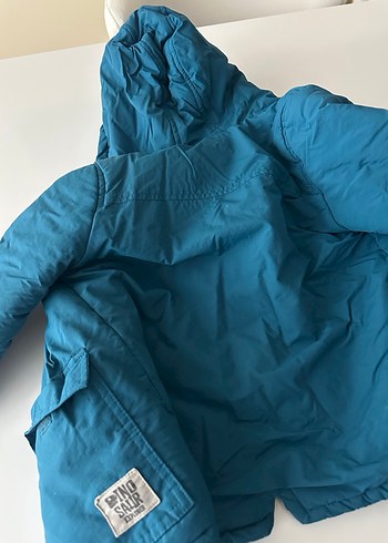 Erkek Çocuk lcw mont - Görsel 3