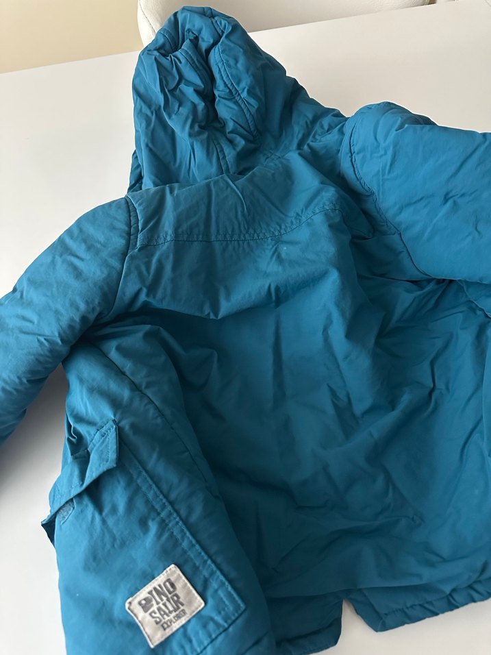 Erkek Çocuk lcw mont - Görsel 3