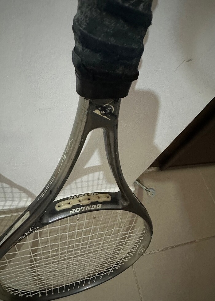 Tenis raketi - Görsel 2