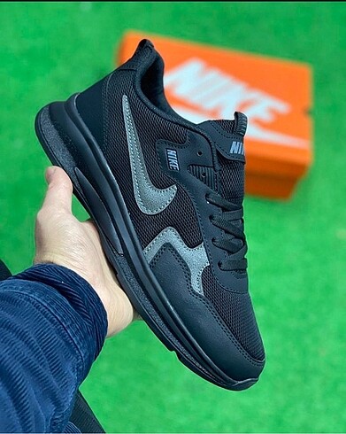 Nike ayakkabı