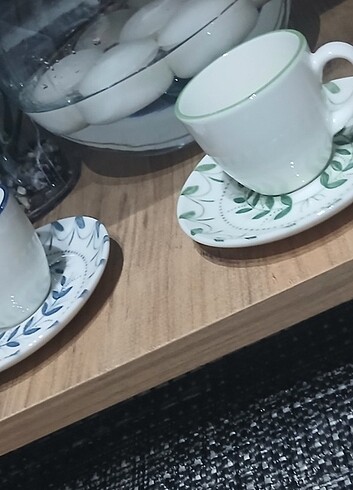 Kahve fincanı 