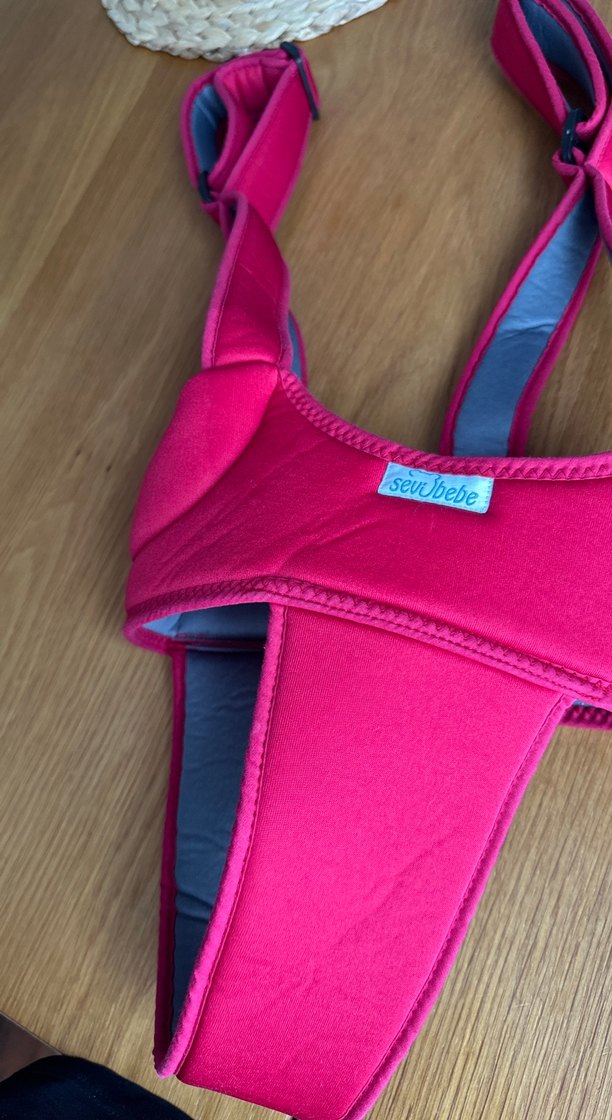 Sevi Bebe Yürüme Yardımcısı - Görsel 2