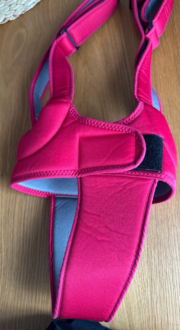 Sevi Bebe Yürüme Yardımcısı - Görsel 3