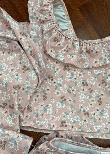 UV Korumalı Mayo Takımı - 1,5-2 Yaş - Görsel 6