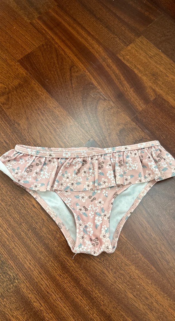 UV Korumalı Mayo Takımı - 1,5-2 Yaş - Görsel 3