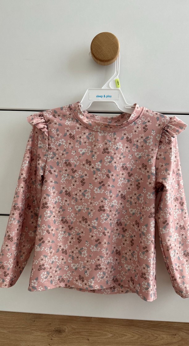 UV Korumalı Mayo Takımı - 1,5-2 Yaş - Görsel 2