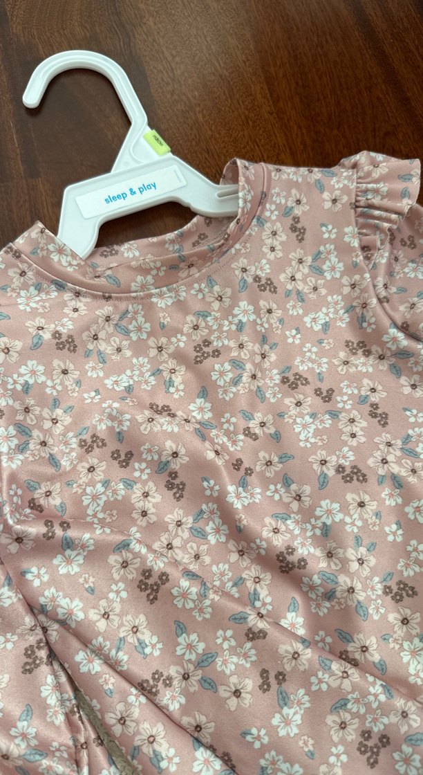 UV Korumalı Mayo Takımı - 1,5-2 Yaş - Görsel 5