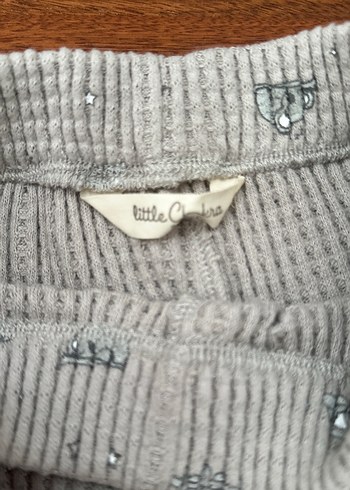 Little Chakra Pijama Takımı 2-3 yaş- Sıfır - Görsel 5