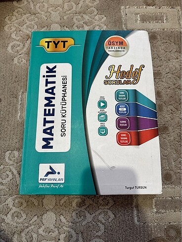 Tyt matematik soru bankası