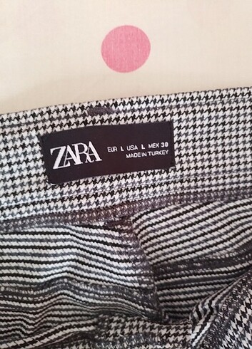 l Beden Zara pantolon