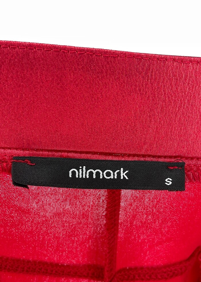 Vintage Love Kumaş Pantolon %70 İndirimli. - Görsel 4