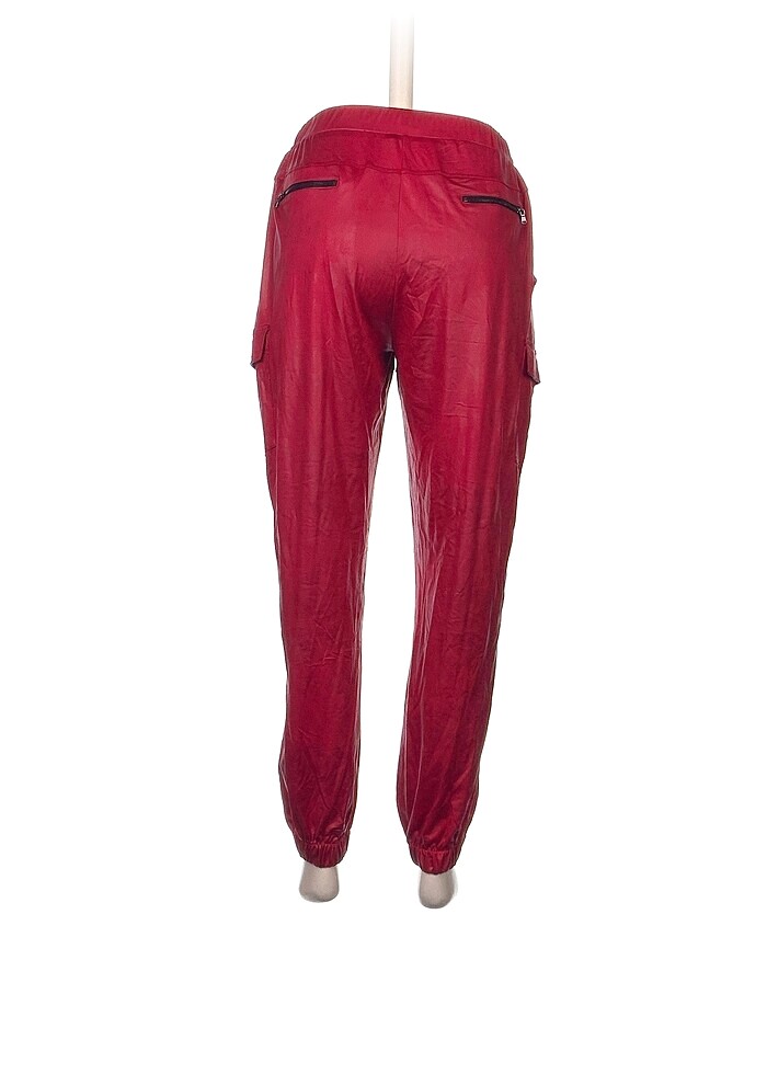 Vintage Love Kumaş Pantolon %70 İndirimli. - Görsel 3