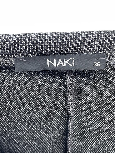 Vintage Love Kumaş Pantolon %70 İndirimli. - Görsel 4