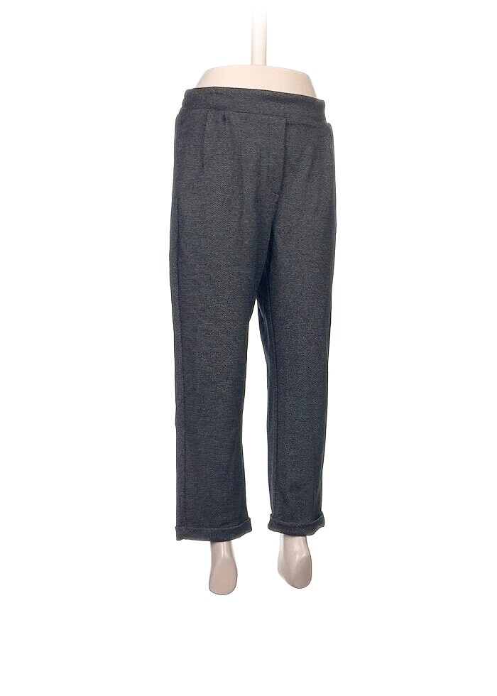 Vintage Love Kumaş Pantolon %70 İndirimli. - Görsel 2