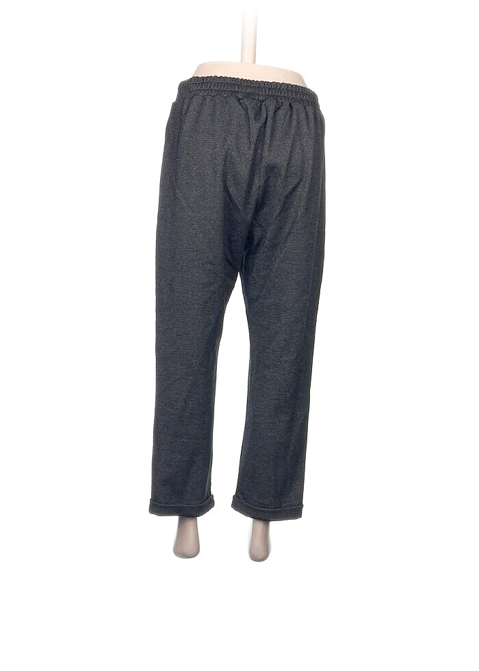 Vintage Love Kumaş Pantolon %70 İndirimli. - Görsel 3