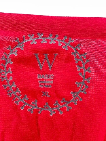 xl Beden pembe Renk Vintage Love Bluz %70 İndirimli.