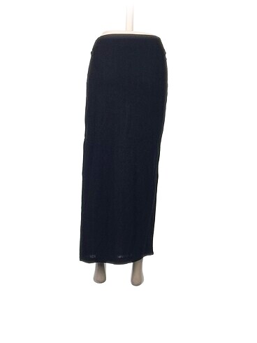 40 Beden Vintage Love Midi Etek %70 İndirimli.