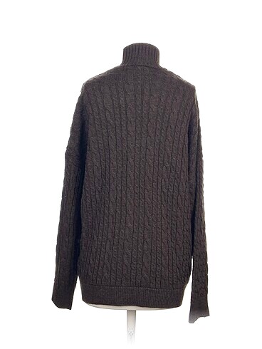 universal Beden Vintage Love Kazak / Triko %70 İndirimli.