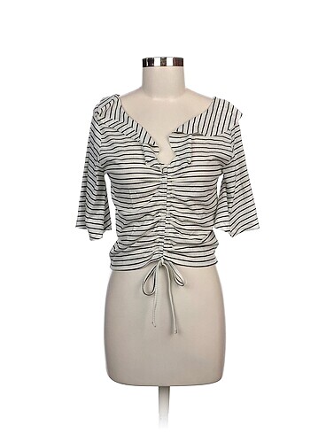 Vintage Love Bluz %70 İndirimli.