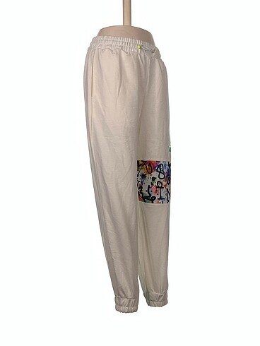 Vintage Love Vintage Love Eşofman Altı %70 İndirimli.