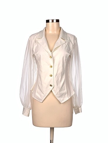 Vintage Love Bluz 70 İndirimli
