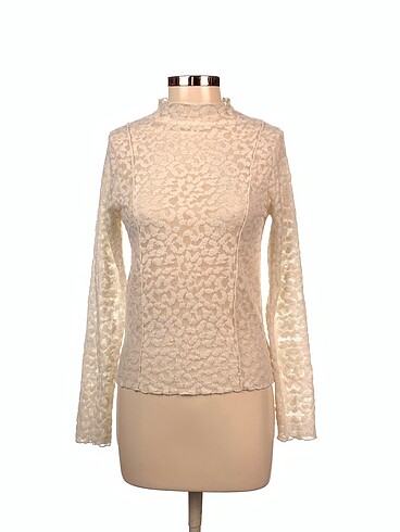 Vintage Love Bluz 70 İndirimli