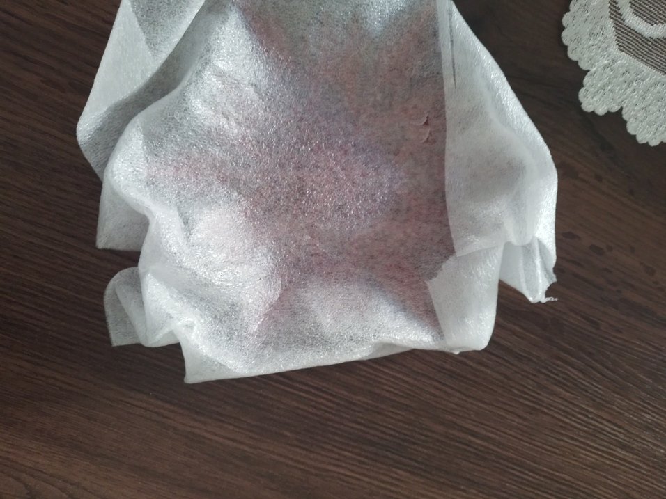 Kırmızı Çiçek Desenli Tabak Seti - Görsel 4